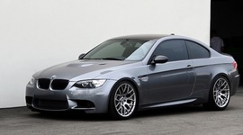 Timeline: BMW M3