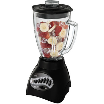Timeline: FoodBlender