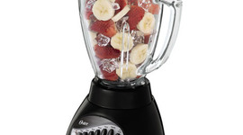 Timeline: FoodBlender