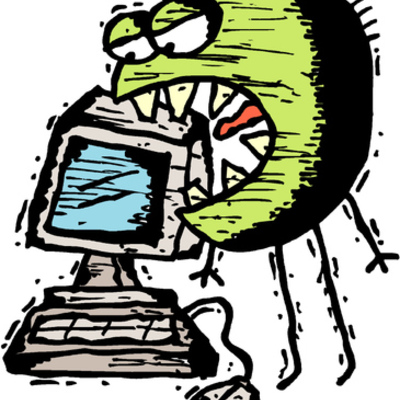 Timeline: История развития вирусов