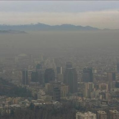 Timeline: HISTORIA DE LA CONTAMINACION ATMOSFERICA EN ECUADOR