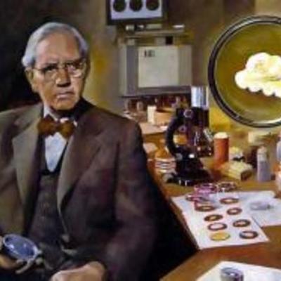 Timeline: penicilina