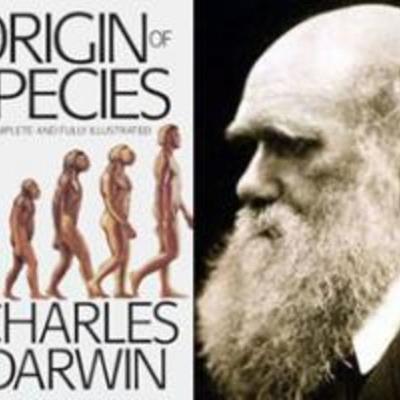 Timeline: la teoria de la seleccion natural