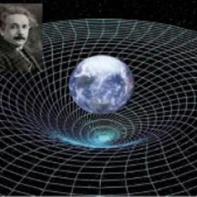 Timeline: la relatividad