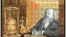 Timeline: tabla periodica de los elementos