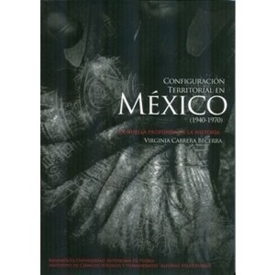 Timeline: Configuracion territorial en Mexico