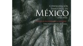 Timeline: Configuracion territorial en Mexico