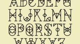 Timeline: History of Fonts