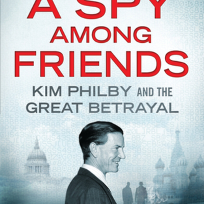 Timeline: A Spy Among Friends
