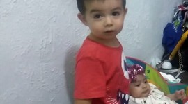 Timeline: DESARROLLO DEL HABLA Y DEL LENGUAJE  SAMUEL ARANGO