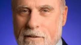 Timeline: Vinton Cerf