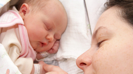 Timeline: MI NACIMIENTO