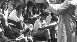 Timeline: ORIGENES DEL TRABAJO CON NIÑOS COMO ACTIVIDAD METODICA