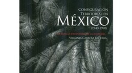 Timeline: CONFIGURACIÓN TERRITORIAL EN MÉXICO