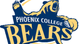 Timeline: Phoenix College