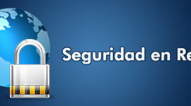 Timeline: Seguridad en Redes