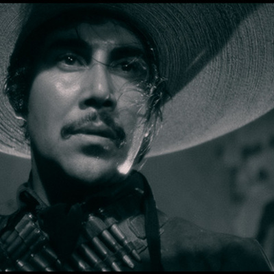 Timeline: CINE HISTÓRICO