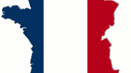 Timeline: FRANCIA