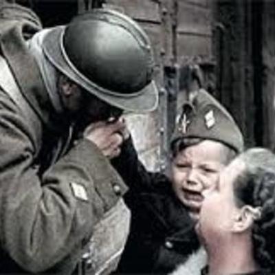 Timeline: La France pendant la deuxième guerre mondiale