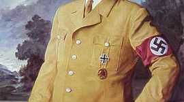 Timeline: La deuxieme guerre mondiale