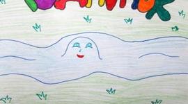 Timeline: Отголоски языческих праздников Родничок - Криволукская