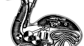 Timeline: histoire de robots