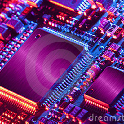 Timeline: Microelectrónica