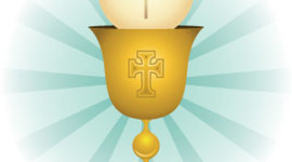 Timeline: History and Development of the Sacrament of the Eucharist