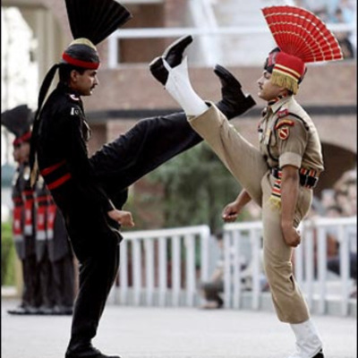 Timeline: India-Pak Conflicts