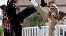 Timeline: India-Pak Conflicts