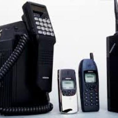 Timeline: Timeline of Nokia from its start till now