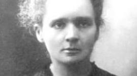 Timeline: Maria Curie