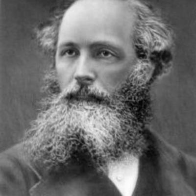 Timeline: James Clerk Maxwell