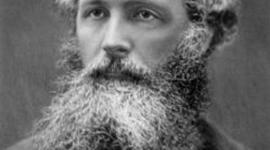 Timeline: James Clerk Maxwell