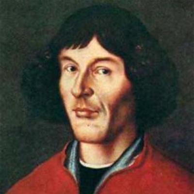 Timeline: Nicolás Copérnico