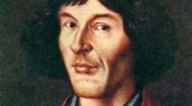 Timeline: Nicolás Copérnico