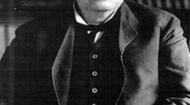 Timeline: Thomas Alva Edison