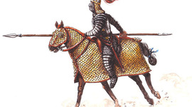 Timeline: EDAT MITJANA