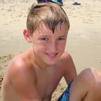 Timeline: Wesley Christenbury *