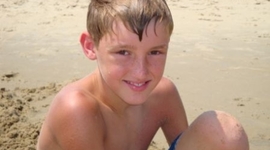 Timeline: Wesley Christenbury *