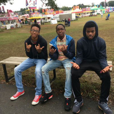 Timeline: Hector Colon Jr.