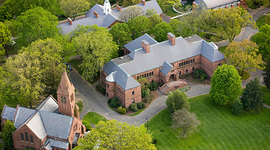 Timeline: Найкращі школи США