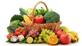 Timeline: Расскажи о фруктах и овощах