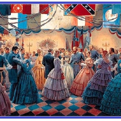 Timeline: Social Movements of the Antebellum Period