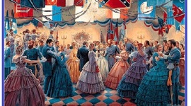 Timeline: Social Movements of the Antebellum Period