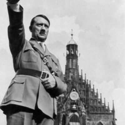 Timeline: World War II 1934-1941