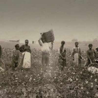 Timeline: Antebellum Period