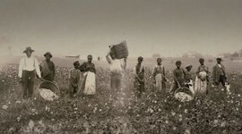 Timeline: Antebellum Period