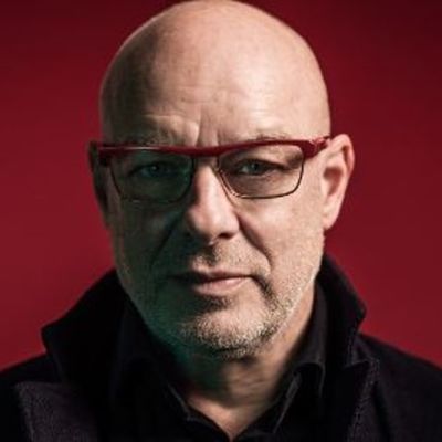 Timeline: The Career Arc of Brian Eno