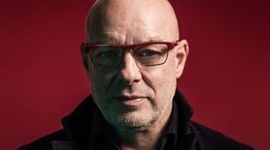 Timeline: The Career Arc of Brian Eno